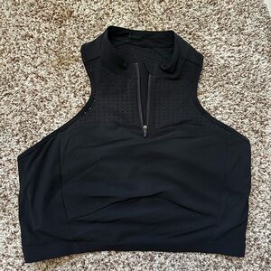 Lululemon crop top